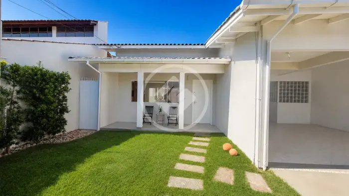 CASA - Itacorubi - DP-347410