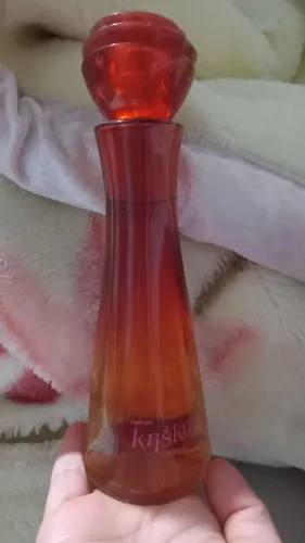 Natura kriska sonhos