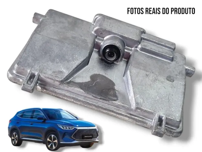 Câmera Frontal Parabrisa Byd Song Plus 2024 Sa3h-3619100