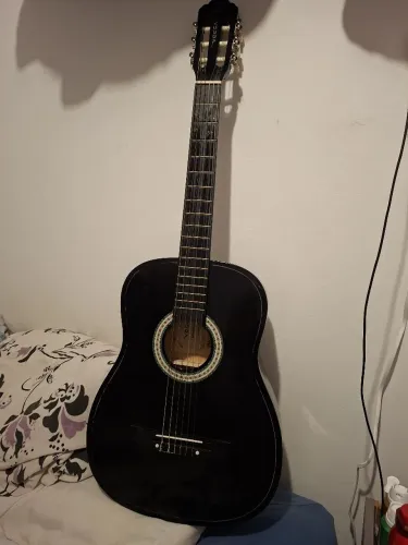 Violão iniciante