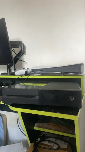 Xbox one fat