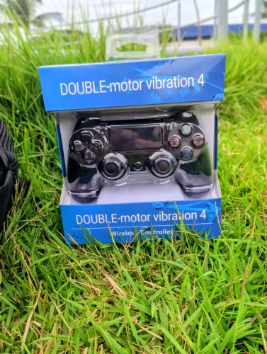 Controle De PS4 