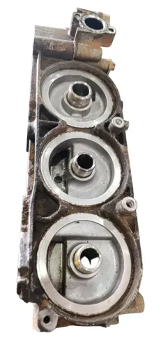 Cabeçote Filtro Lubrificante Volvo Fh D13 21304735