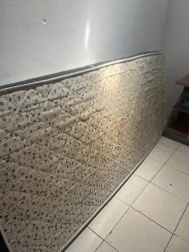 Colchão de solteiro 