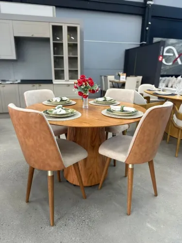 MESA JANTAR NO BOLETO NO SEM ENTRADA 