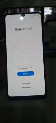 Smartphone A22