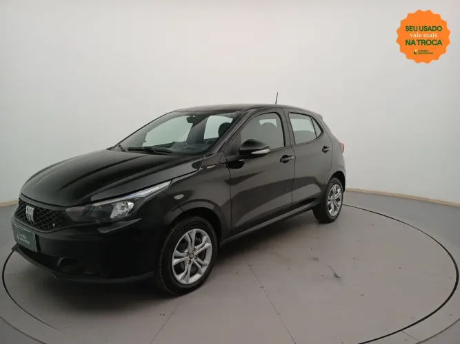 Fiat Argo Drive 1.0 Firefly 2026