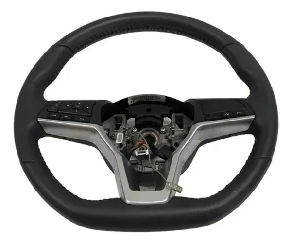 Volante Com Comandos Nissan Kicks 2021 A6996