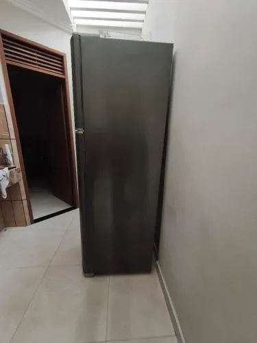 Vendo Geladeira Frita free duplex Eletrolux 475 litros