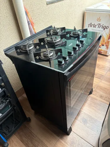 Vende se fogão