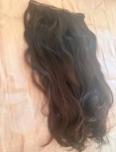 Cabelo humano