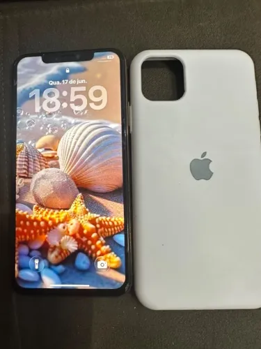 iPhone 11 Pro Max 256 gb 