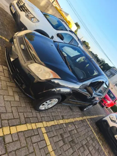 Ford Fiesta 1.0 8V Flex/class 1.0 8V Flex 5P 2008
