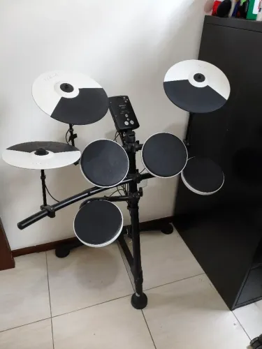 Bateria Eletronica Roland TD-1KV V-drums