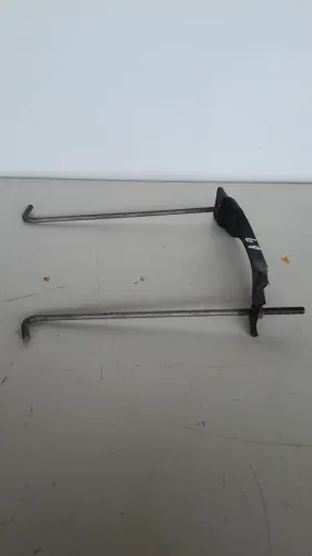 Suporte da bateria Honda Civic 2007 a 2011