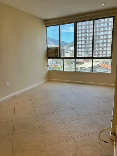 Apartamento para aluguel com 70 metros quadrados com 2 quartos em Vila Isabel - Rio de Jan