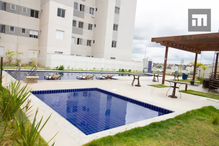 Imóvel para venda possui 68 metros quadrados com 3 quartos em Palmeiras - Belo Horizonte -