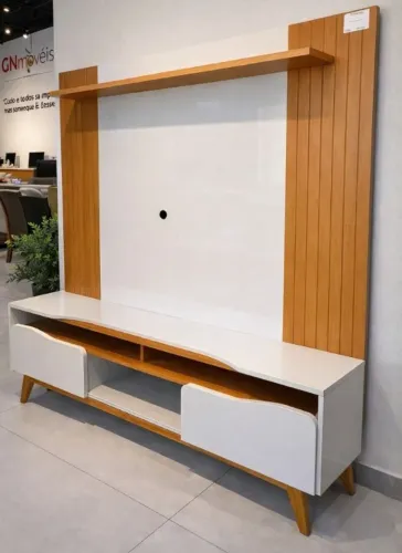 Home Atalaia Tv 75'' Lançamento