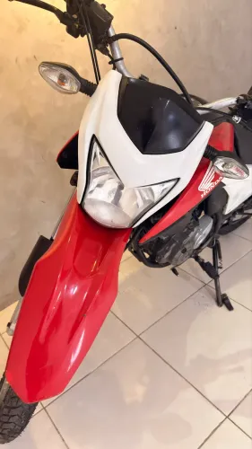 Bros 160 esdd 