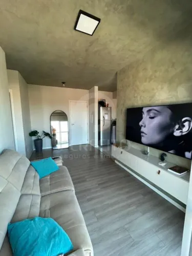Apartamento para Venda em Sumaré, Jardim Bela Vista, 2 dormitórios, 1 banheiro, 1 vaga