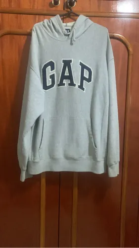 Casaco Gap original tamanho G novo