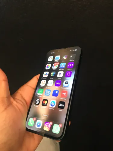 iPhone 14 Aparelho Impecável