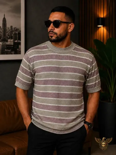 Camisa Retrô 02