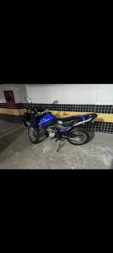 Yamaha crosser 2025, Doc ok, revisões na Yamaha , único dono , toda original h