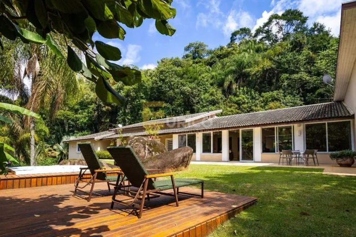 Fazenda/Sítio no Loteamento Sítio Santa Clara à Venda Serra do Japi, Jundiaí/SP