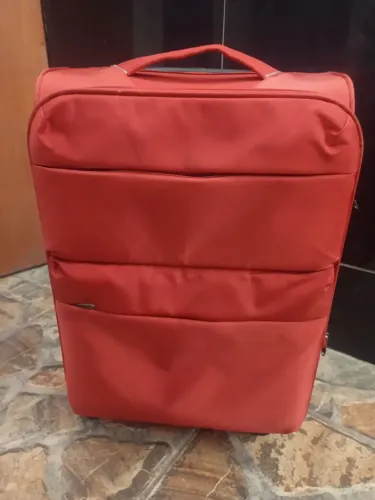 Mala de viagem média de embarque