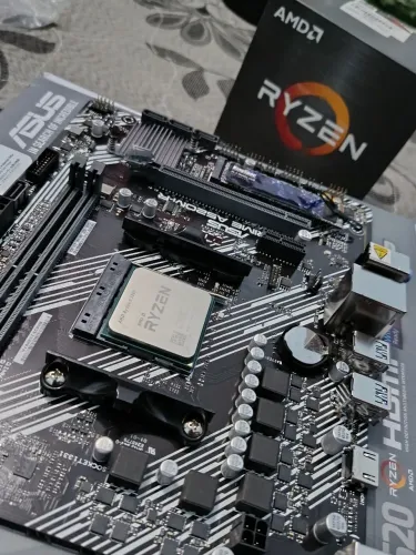 KIT PC GAMER AMD