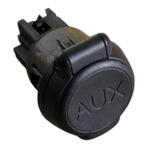 Tomada Entrada USB Auxiliar Citroën C3 2012