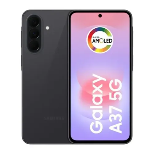 Galaxy A37 5G 128GB | NOVO LACRADO | NF | GARANTIA 1 ANO |