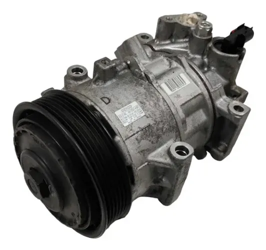 Compressor Ar Condicionado Corolla 2.0 2023.