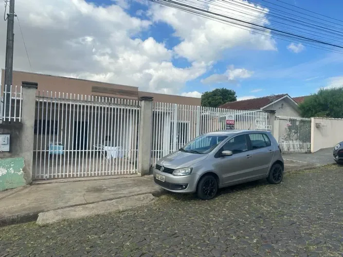---Residência Santa Paula - Rua Guabirobeira - 3 Dormitorios