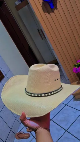 Chapeu country