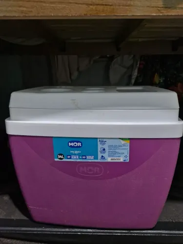 Cooler MOR 34L