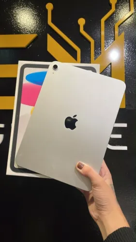 OFERTA IPAD 11 128GB SEMINOVO COM GARANTIA EM LOJA - ATE 18X NO CARTAO LOJA FISICA