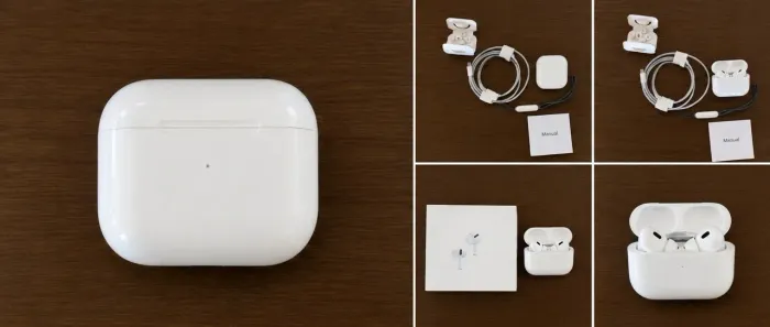 AirPod Pro3
