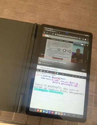 Tabldt S6 Lite
