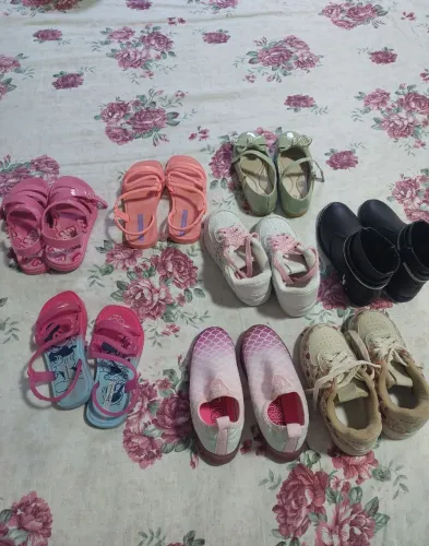 Sapatos
