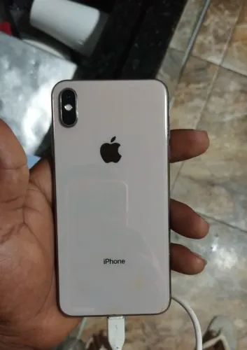 iPhone XS Max - IMPECÁVEL
