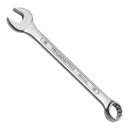 Chave Combinada Crv 10MM Dtools