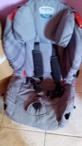 Cadeirinha de carro 13 kilos