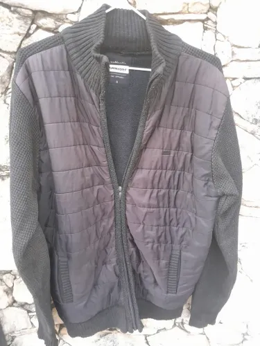 Blusa de frio