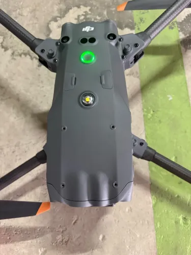Drone DJI Matrice 30 T - Homologado Anatel
