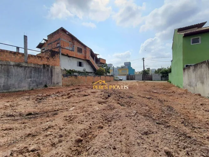 Terreno à venda, 420 m² por R$ 250.000,00 - Village Rio das Ostras - Rio das Ostras/RJ