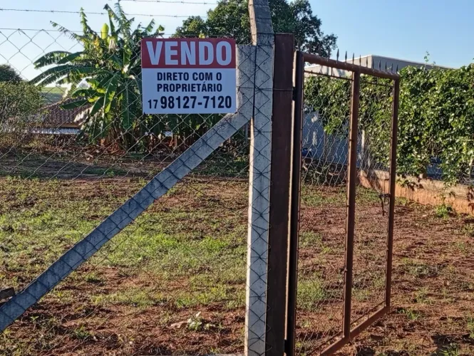 Chácara em Cedeal