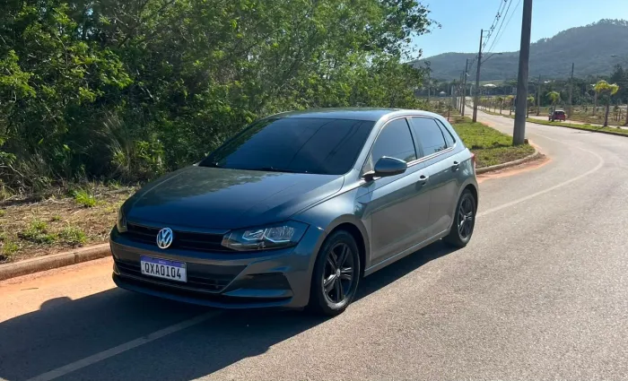 Volkswagen Polo 1.6 MSI Flex 16V 5P 2020