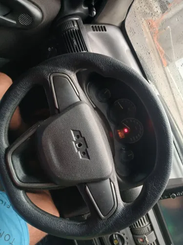 Chevrolet Corsa SED Class.spirit 1.0/1.0 Flexpower (álcool) 2008